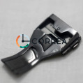 Застежка автомат для ремешков Hublot черная ZH-001 - 3
